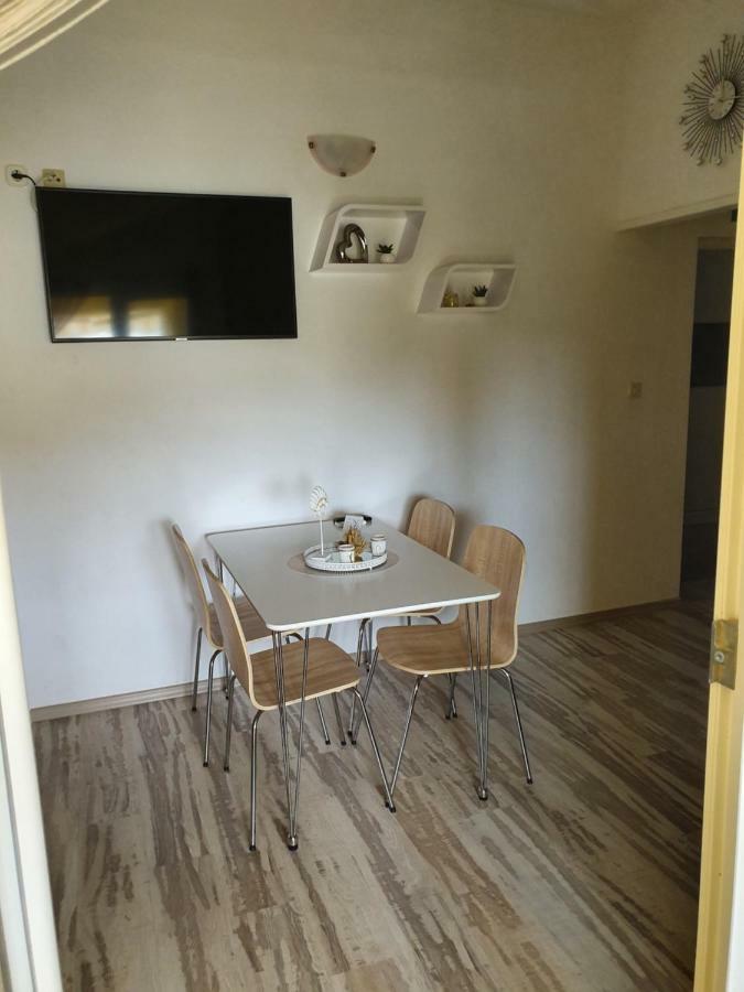 Apartment Josipa Grebaštica Exteriör bild